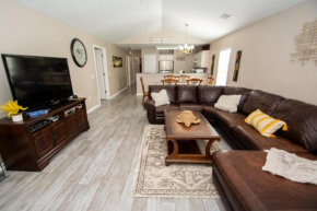 River Oaks Fairways 27-E by Palmetto Vacation Rentals